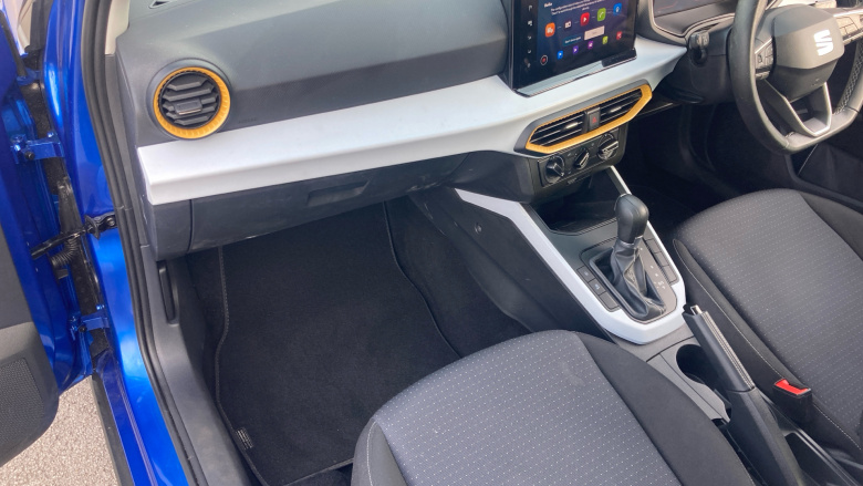 SEAT Arona 1.0 TSI 110 SE Technology 5dr DSG Petrol Hatchback